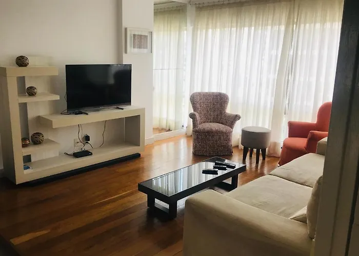 Apartamento Em Rio De Janeiro Ipanema 3 Quartos A 100 Metros Da Praia